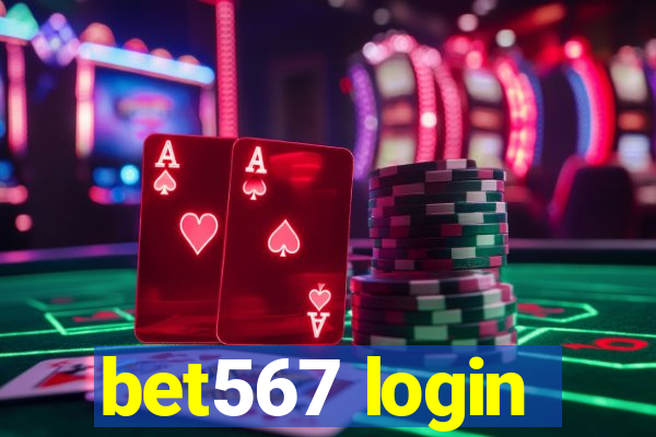 bet567 login